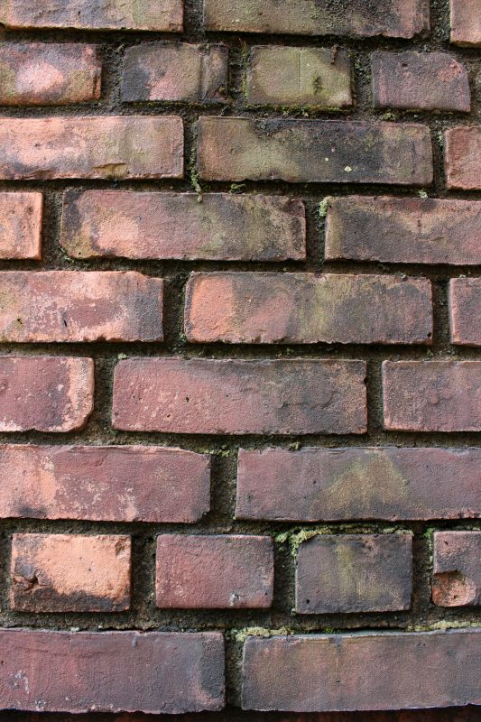 Brick Tuckpointing Service