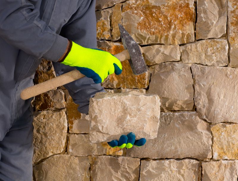 Stone Masonry Projects